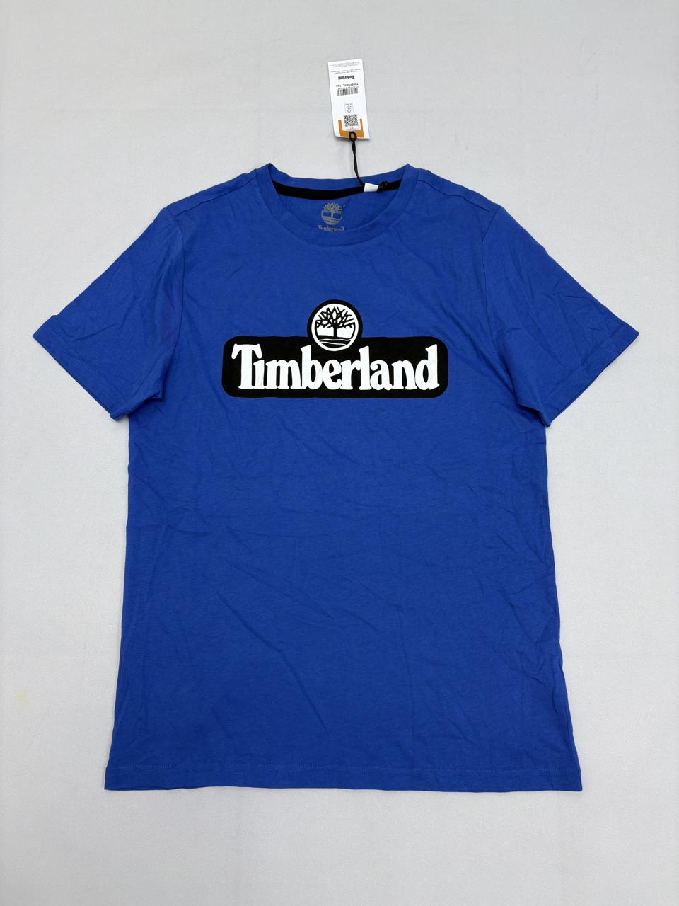 Фото1 Футболка Timberland