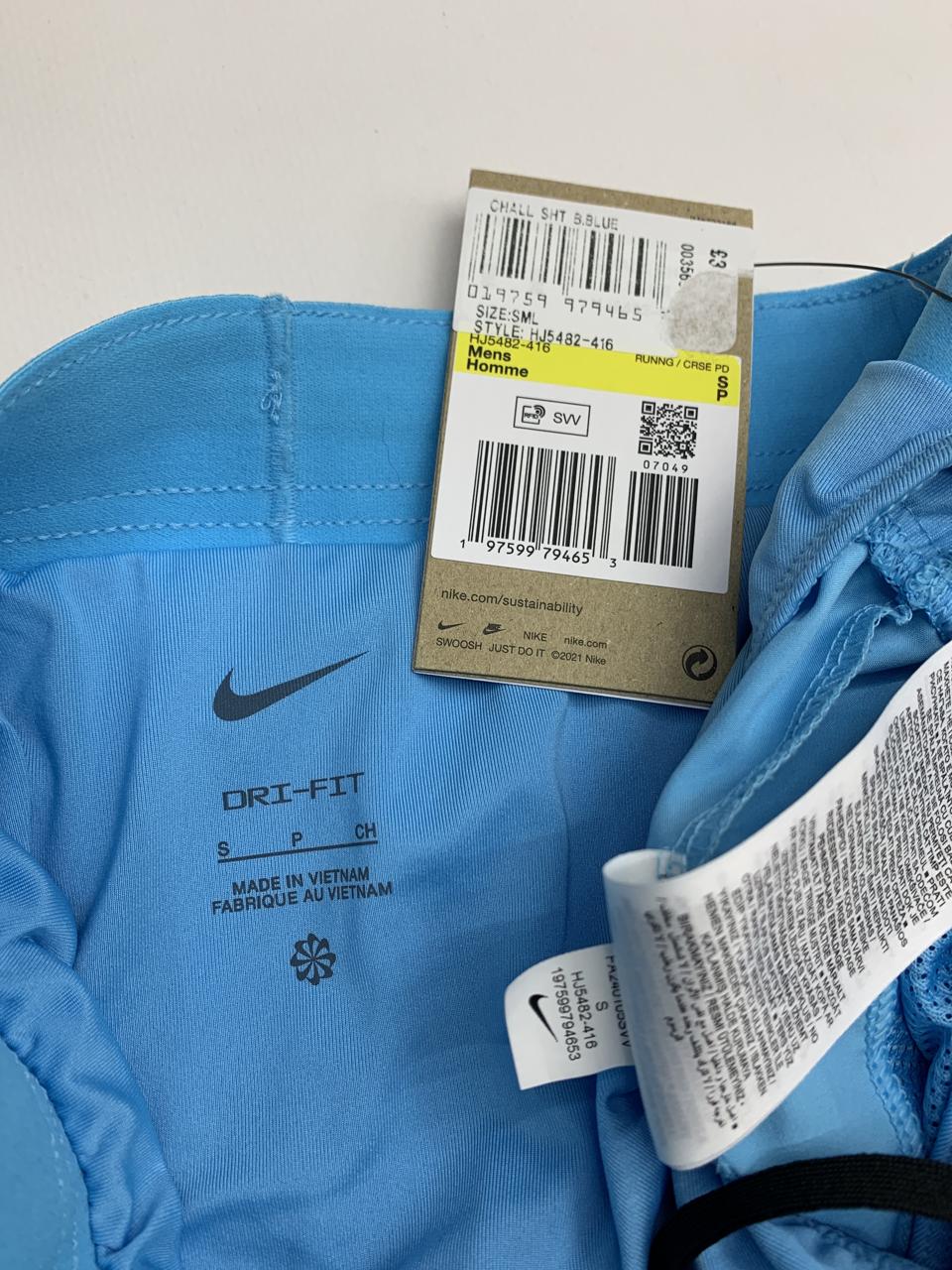 Фото3 Шорти NIKE