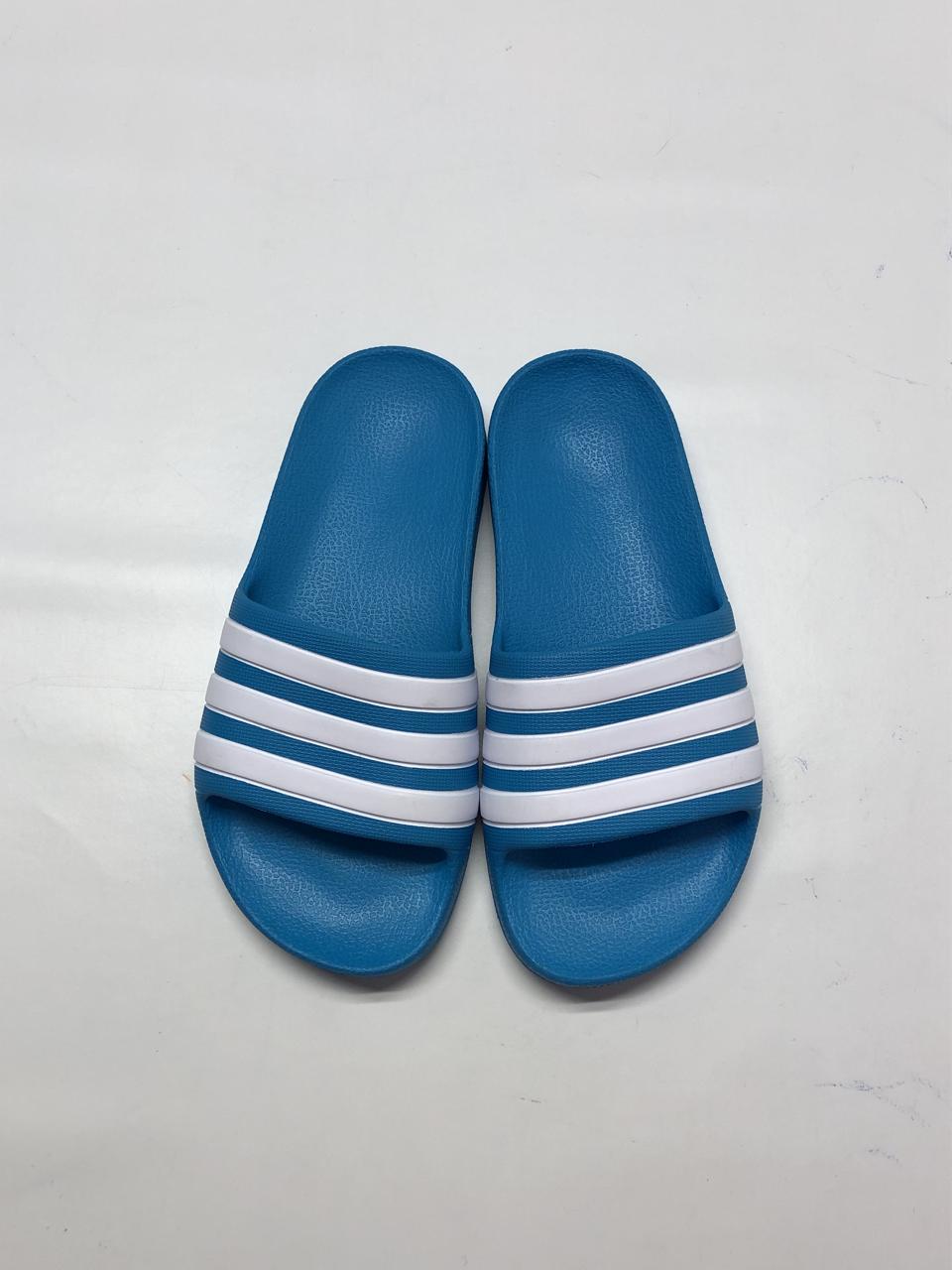 Фото1 Шльопанці Adidas