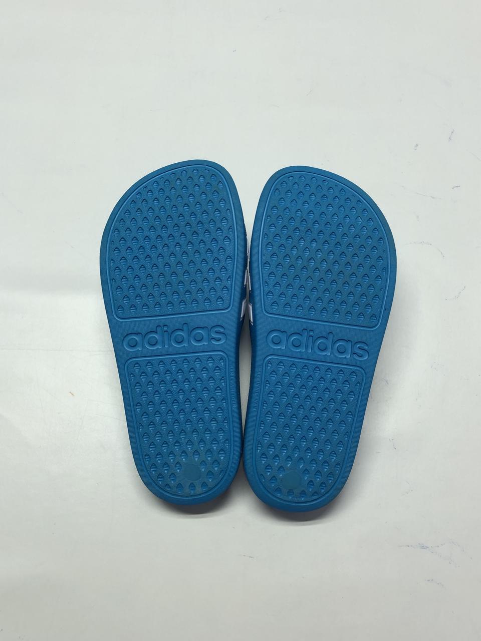 Фото2 Шльопанці Adidas