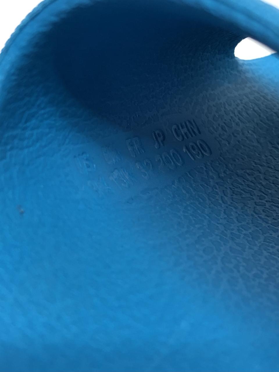 Фото3 Шльопанці Adidas