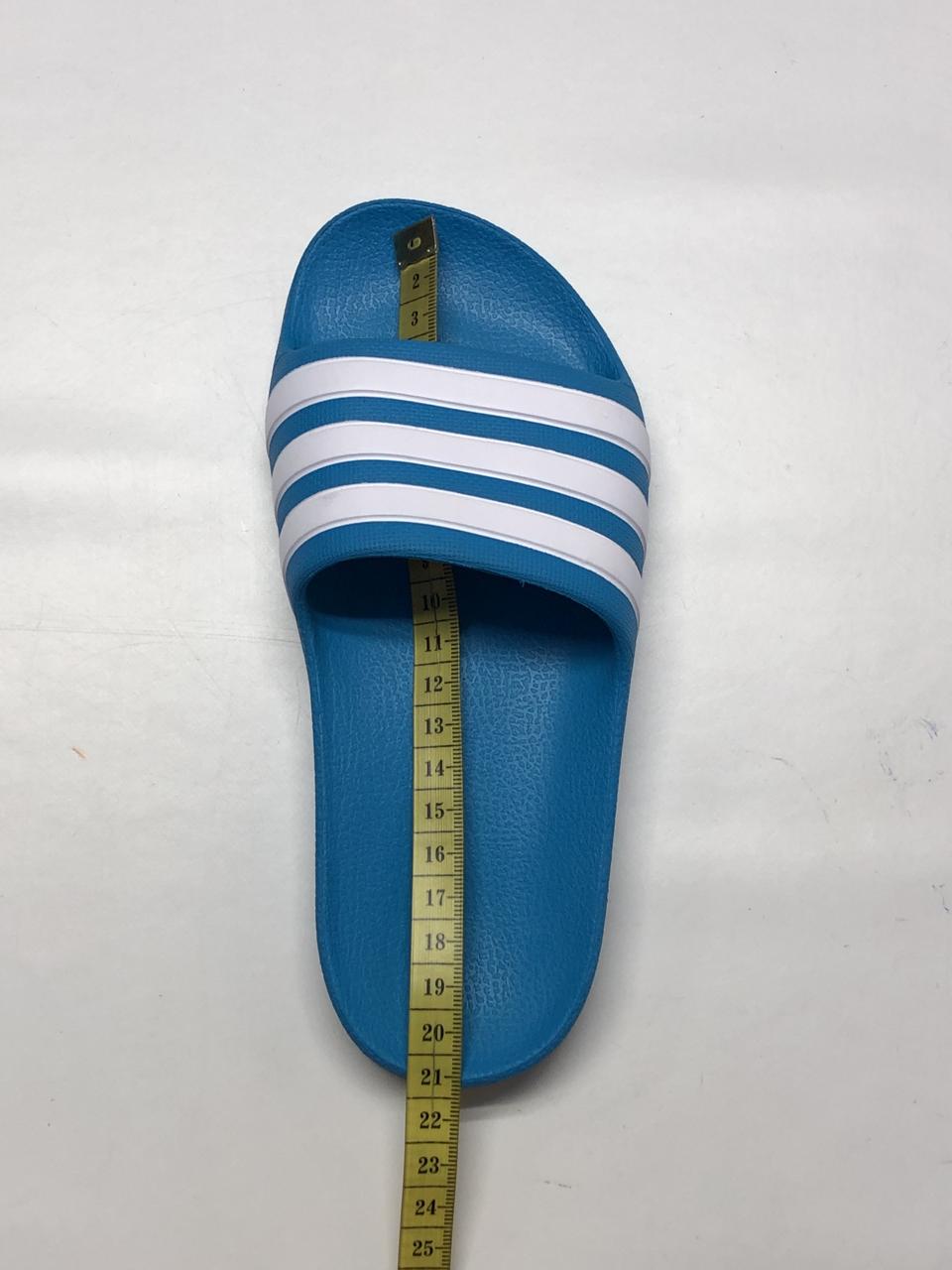 Фото4 Шльопанці Adidas