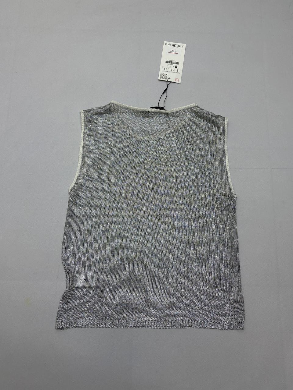 Фото2 Майка Zara