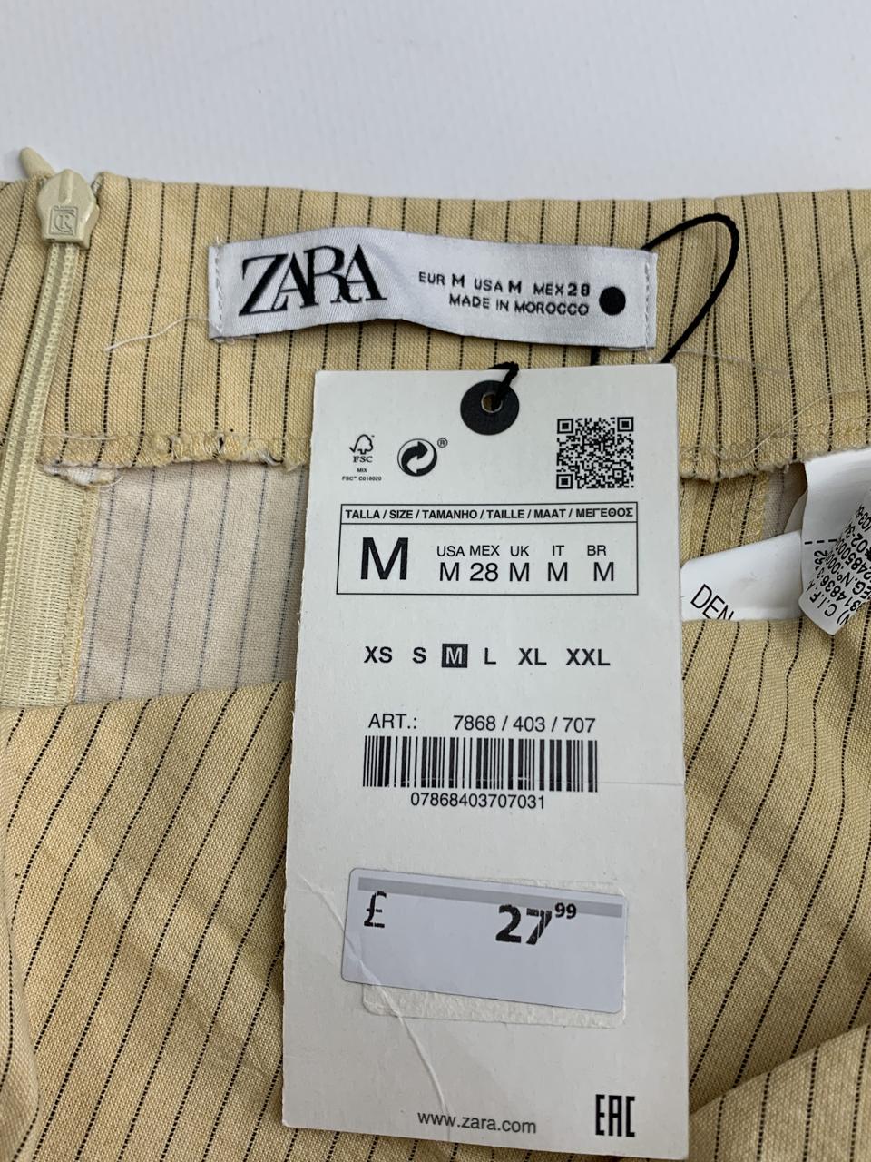Фото3 Спідниця Zara