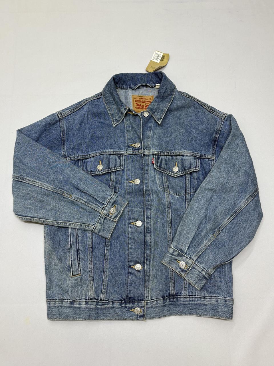 Фото1 Жакет LEVI’S