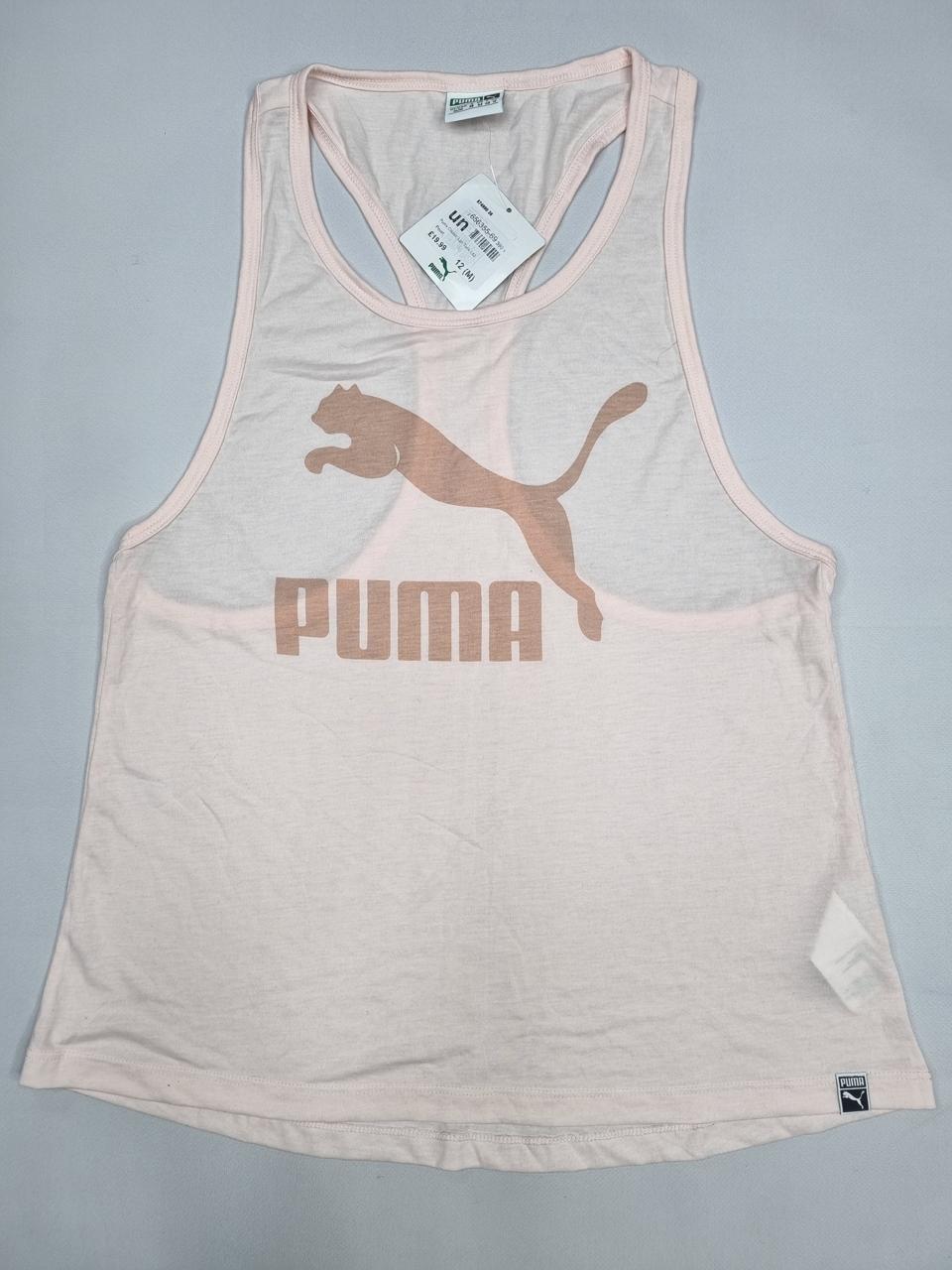 Фото1 Майка Puma