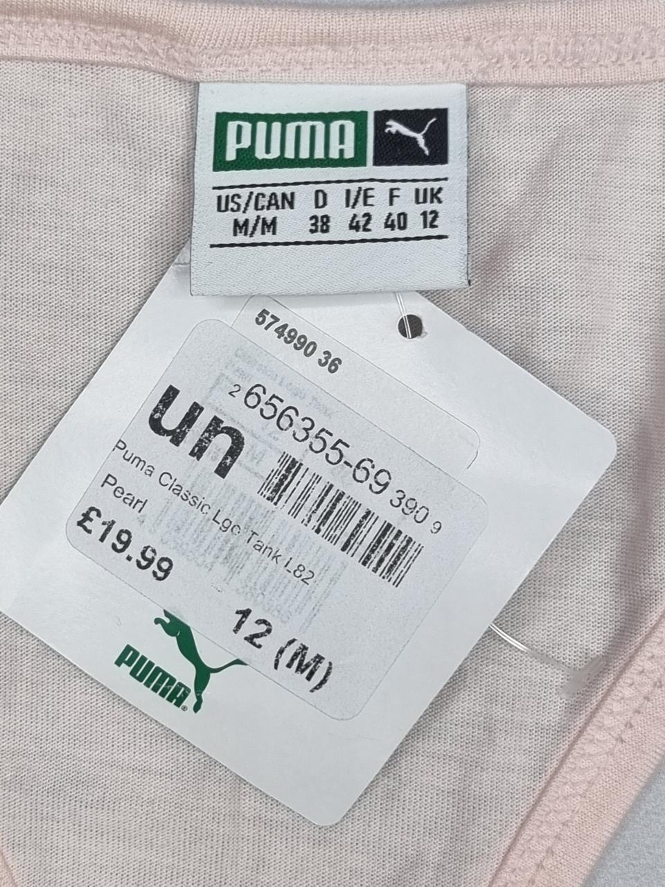Фото3 Майка Puma