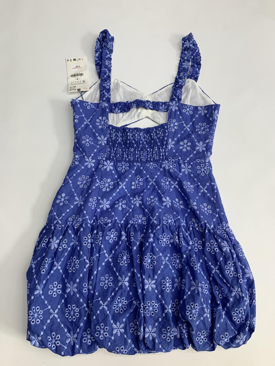 Фото2 Сукня Zara
