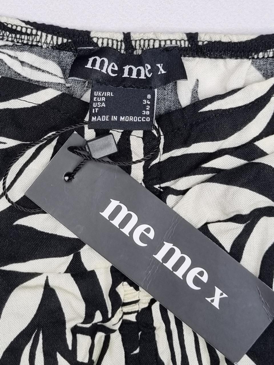 Фото3 Сукня me me x