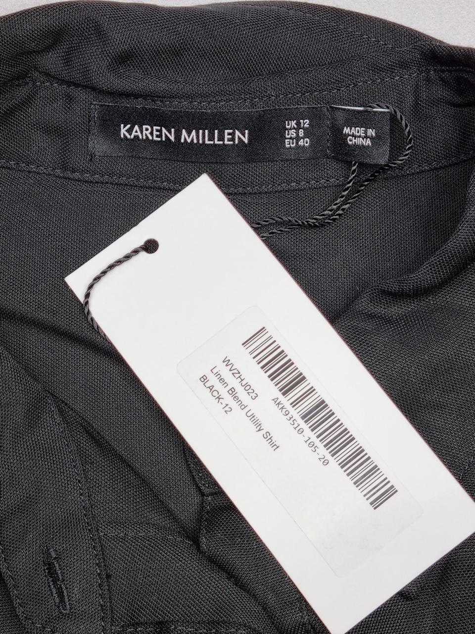Фото3 Сорочка Karen Millen