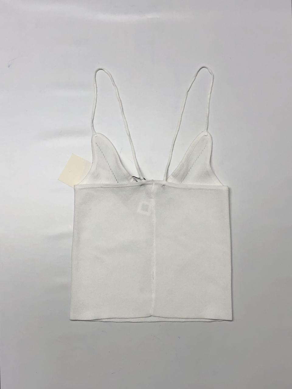 Фото2 Майка ZARA