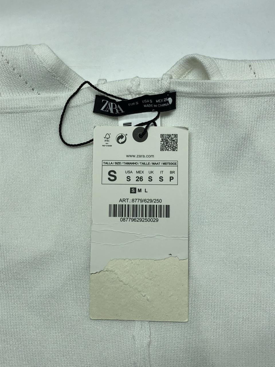 Фото3 Майка ZARA