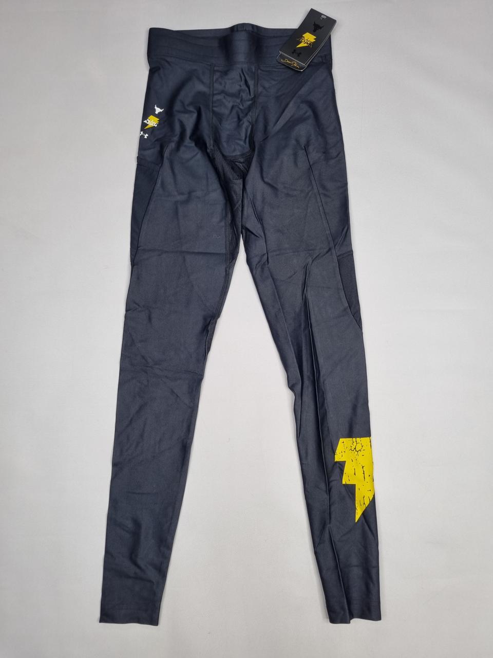 Фото1 Kомпресійні легінси Under Armour