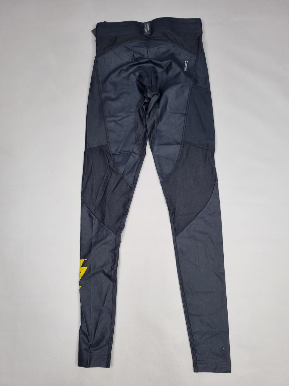 Фото2 Kомпресійні легінси Under Armour
