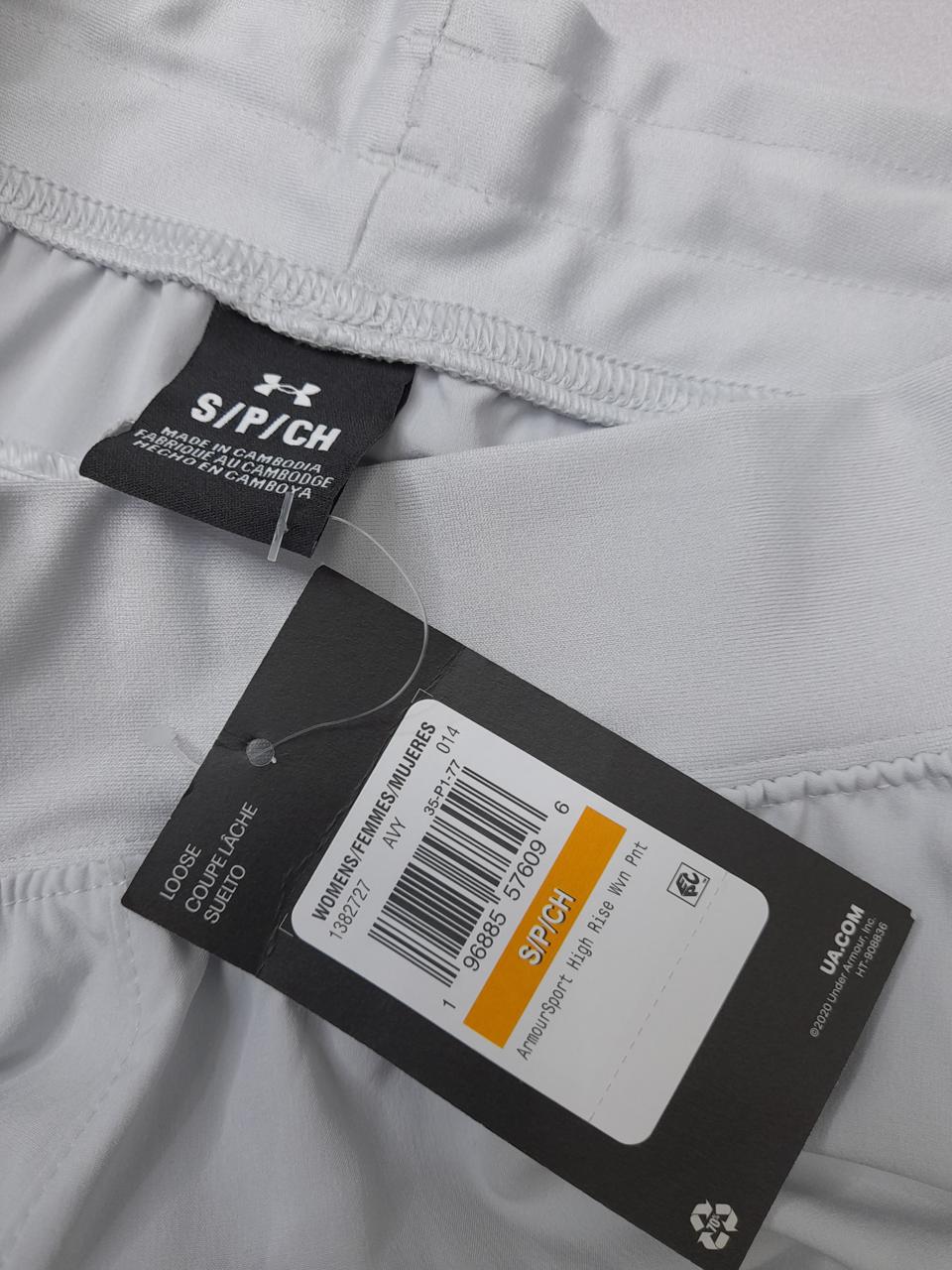 Фото3 Штани Under Armour