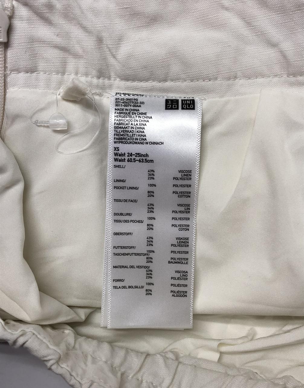 Фото3 Шорти UNIQLO