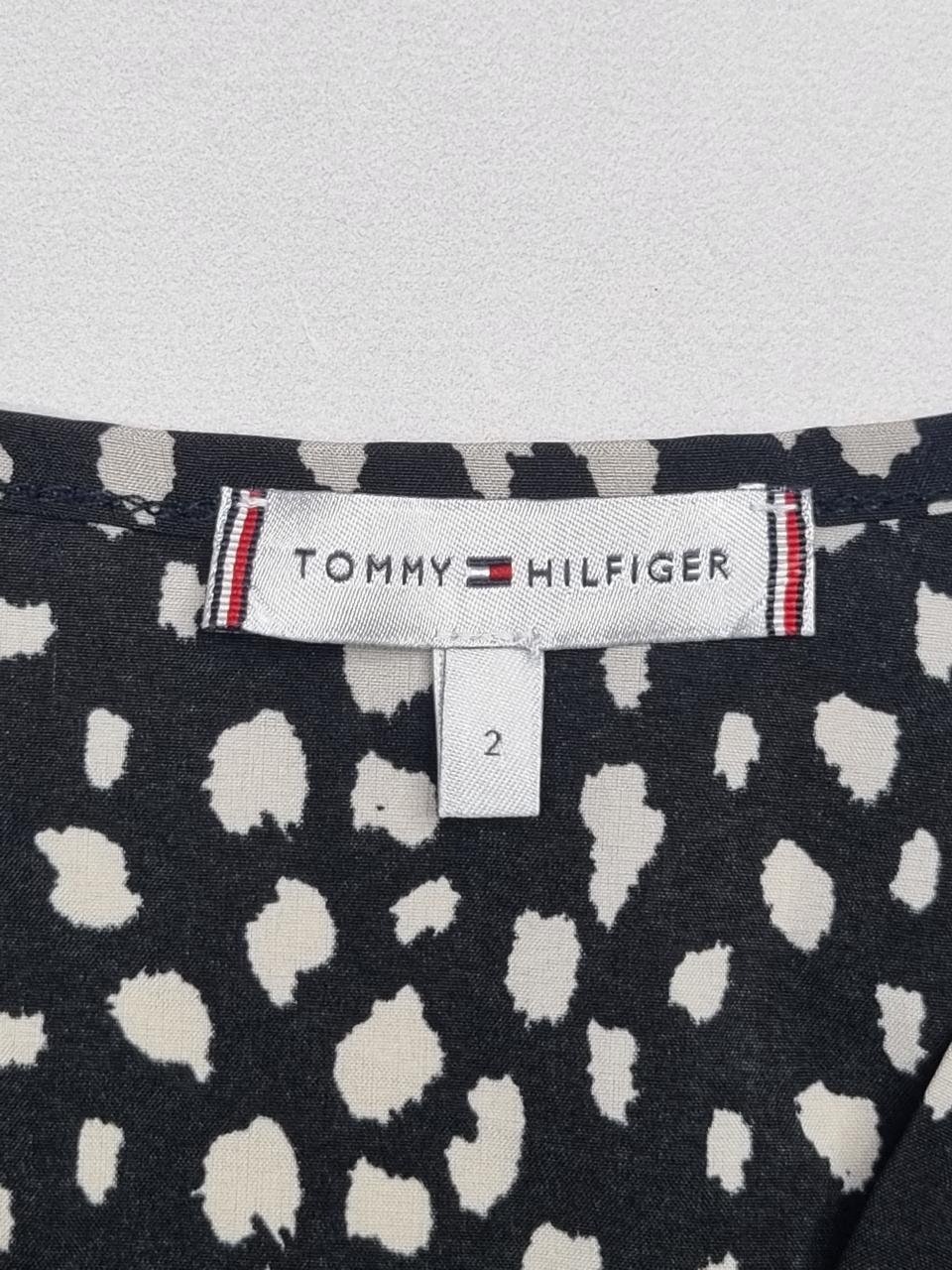 Фото3 Сукня Tommy HILFIGER