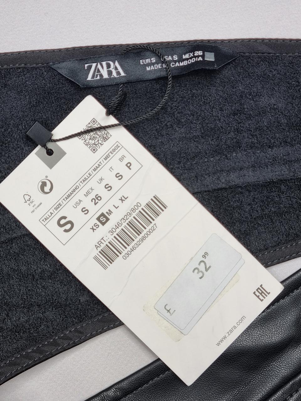 Фото3 Сукня Zara