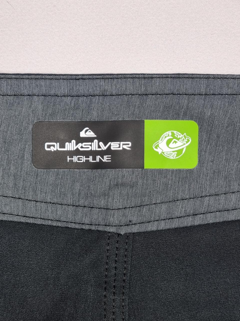 Фото4 Шорти QUIKSILVER