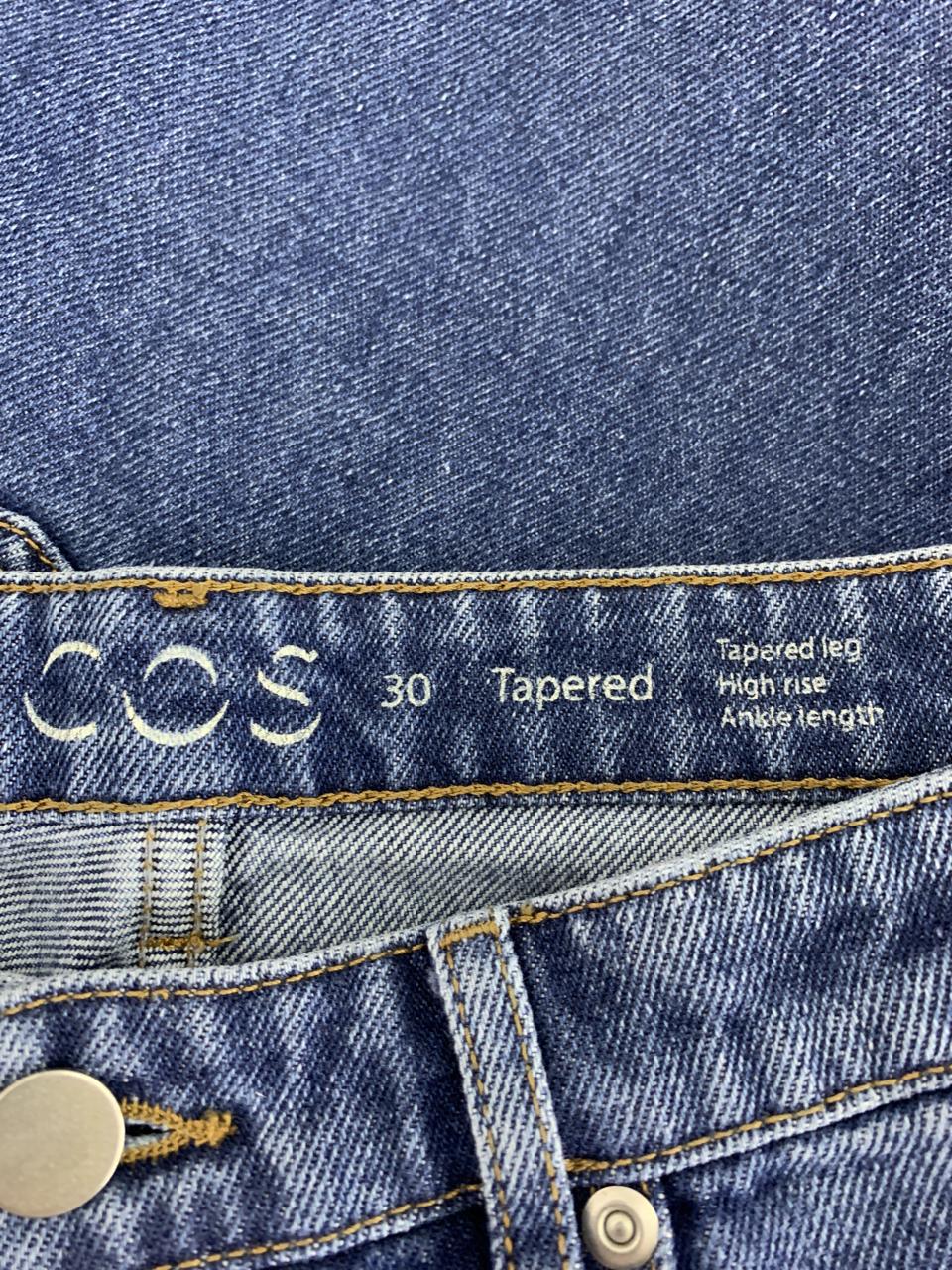 Фото3 Джинси Cos