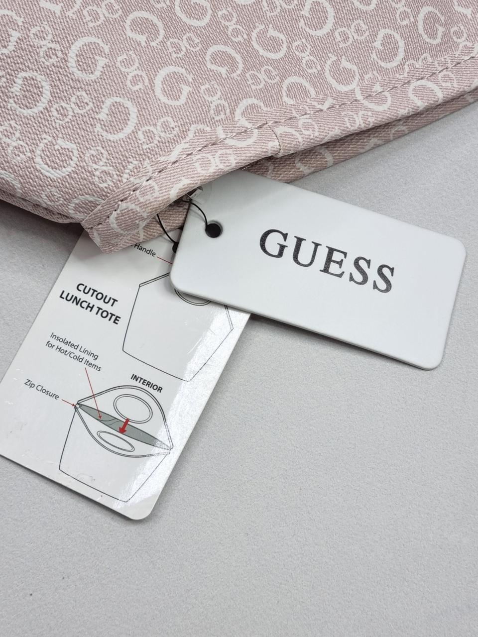 Фото4 Сумка Guess
