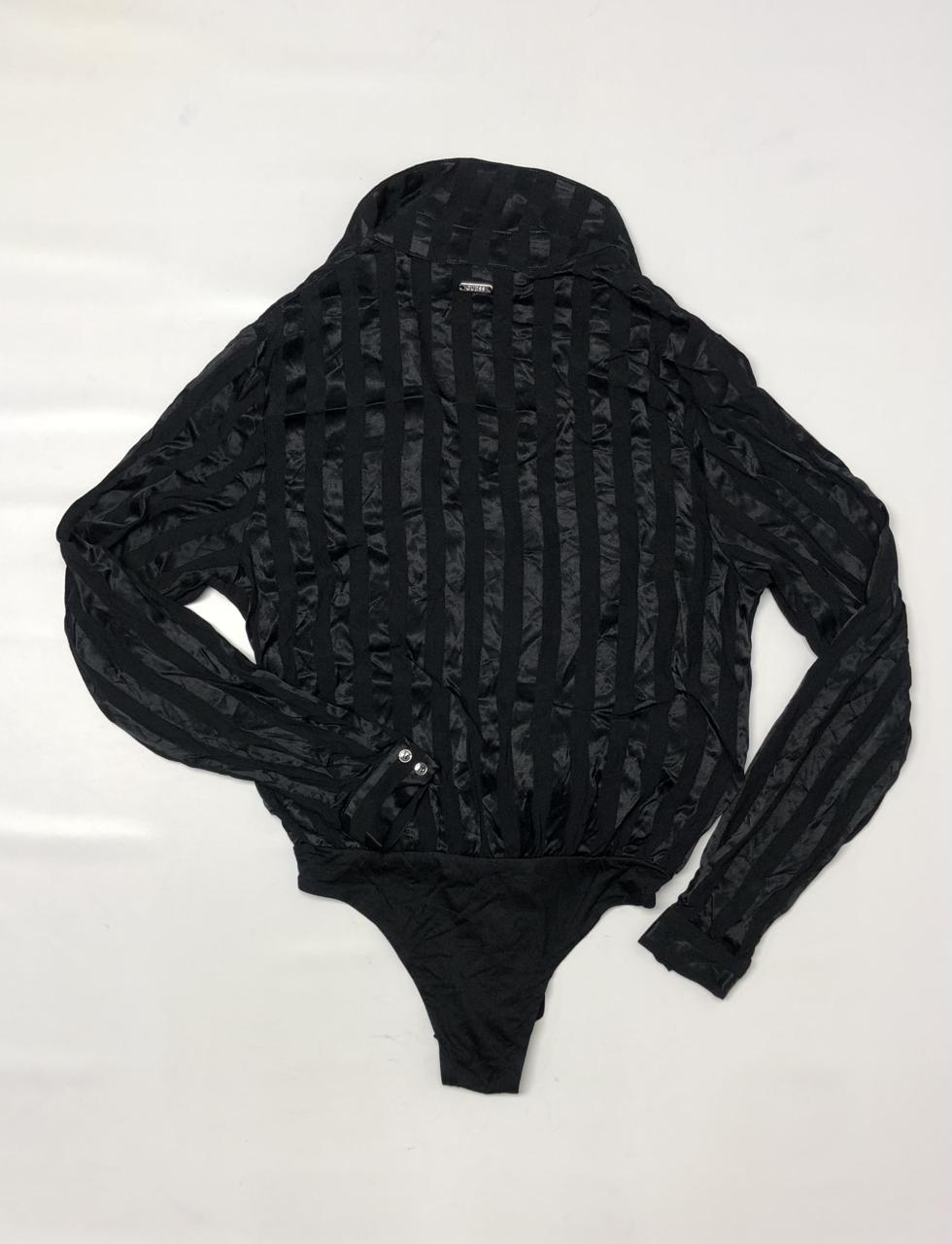 Фото2 Боді GUESS