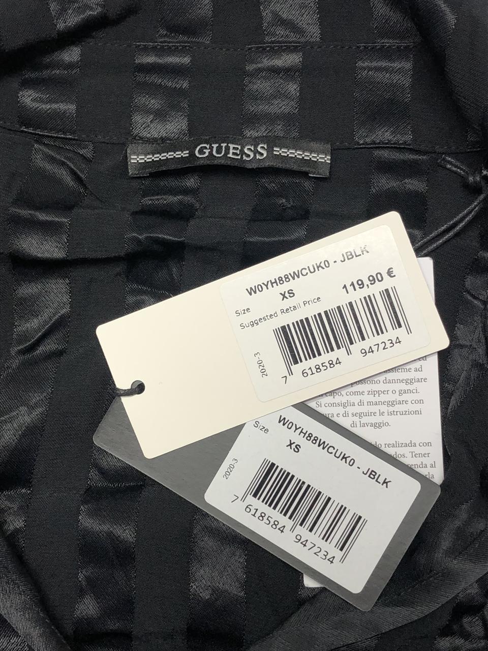 Фото3 Боді GUESS