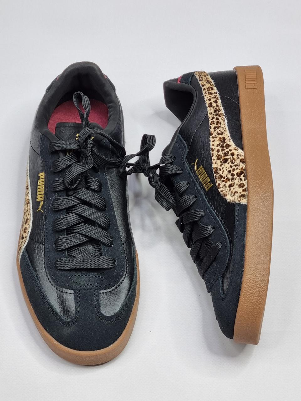 Фото2 Кеди Puma