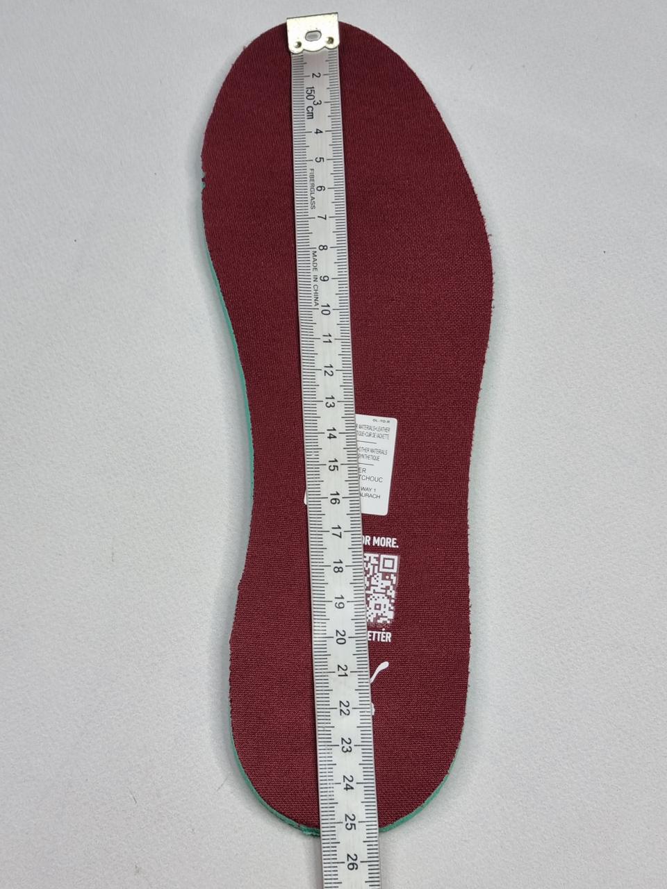 Фото6 Кеди Puma