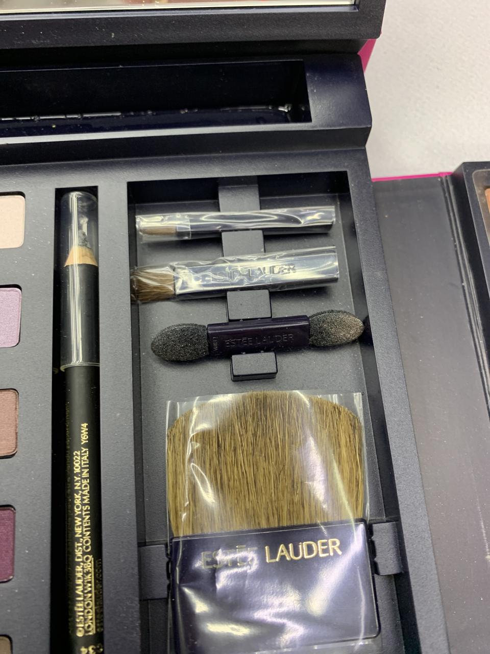 Фото6 Палетка Estee Lauder
