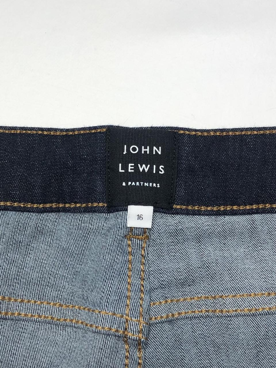 Фото3 Штани John Lewis