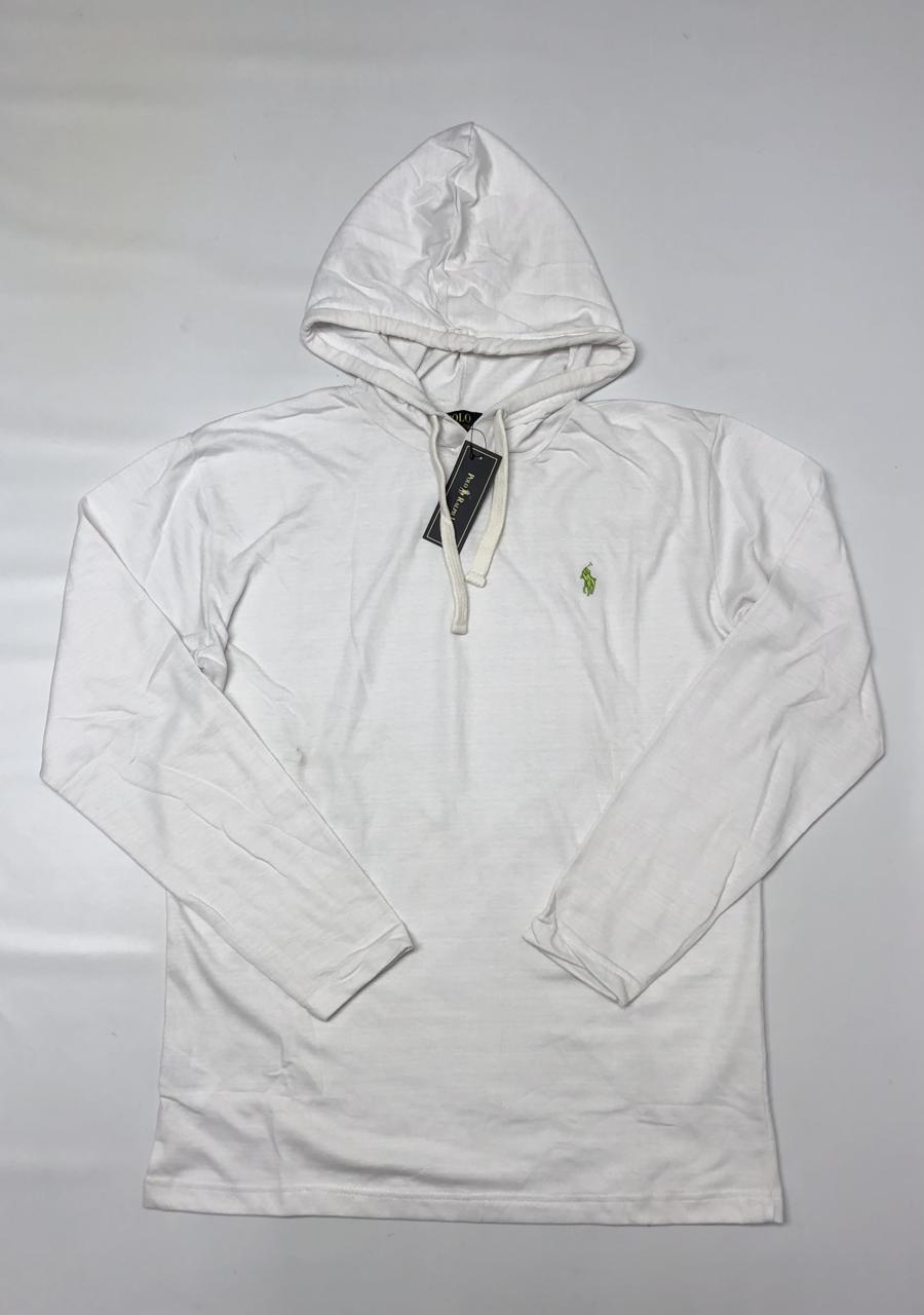 Фото1 Худі POLO RALPH LAUREN