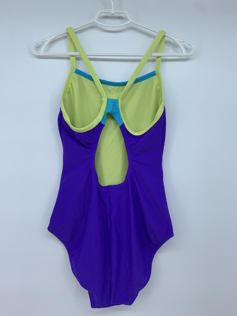Фото2 Купальник Speedo