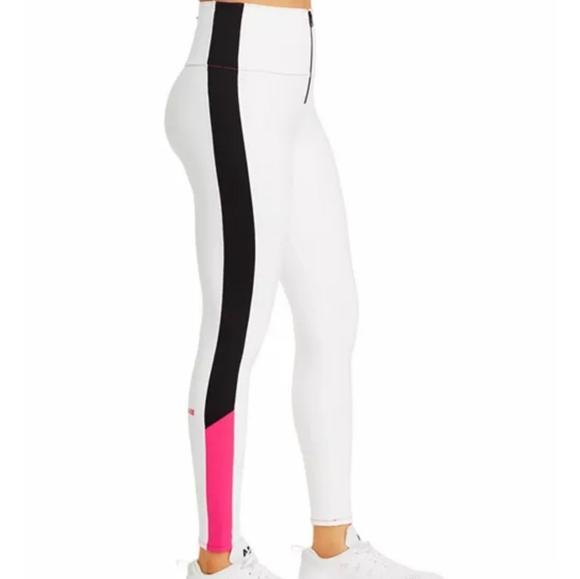 Фото4 Легінси SOLID&STRIPED SPORT