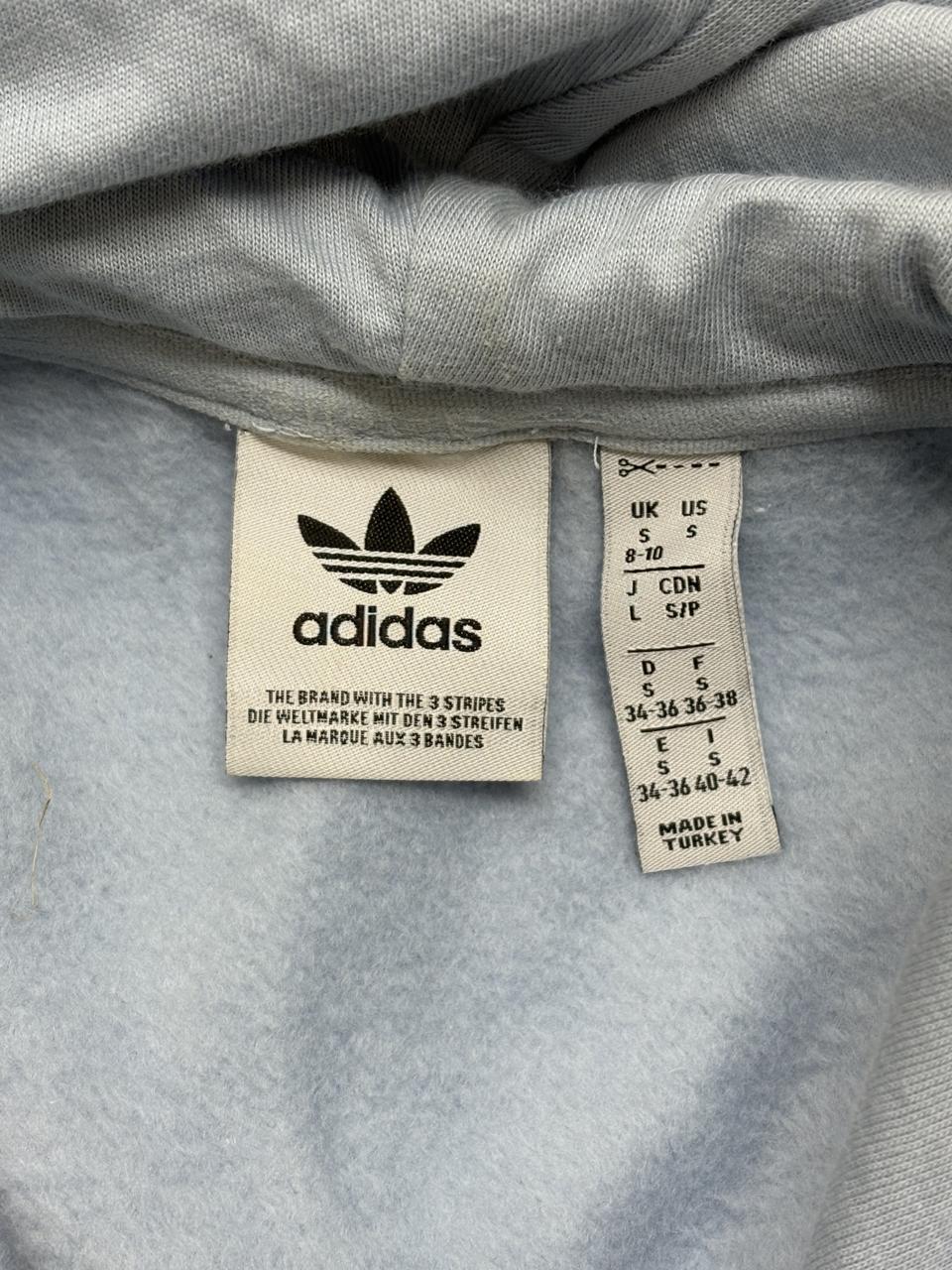 Фото3 Худі adidas