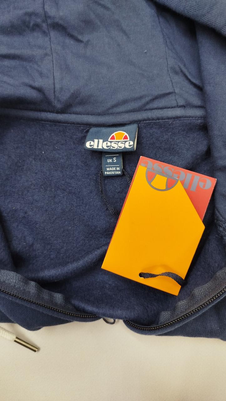 Фото3 Кофта ellesse