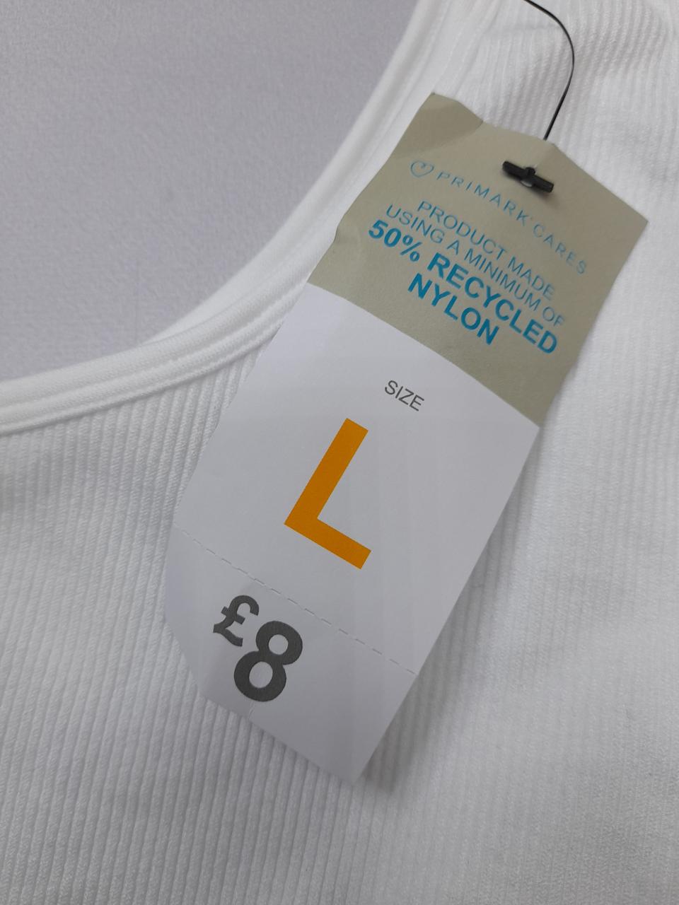 Фото3 Боді Primark