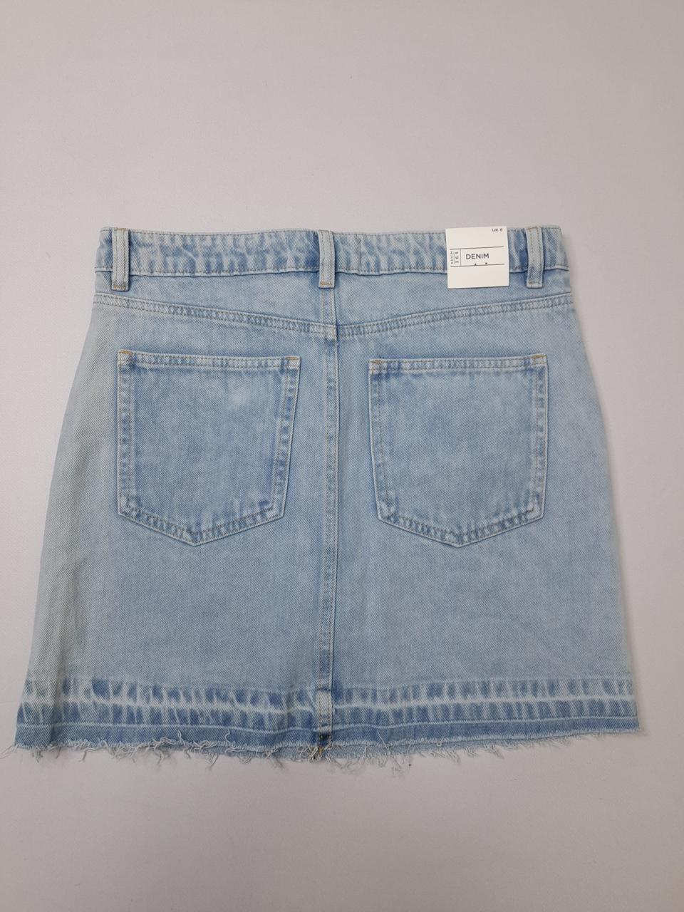 Фото2 Спідниця Denim  365