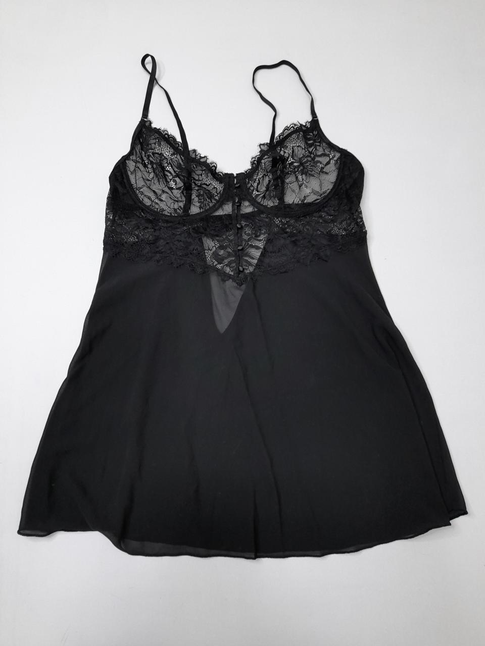 Фото1 Пеньюар Ann Summers