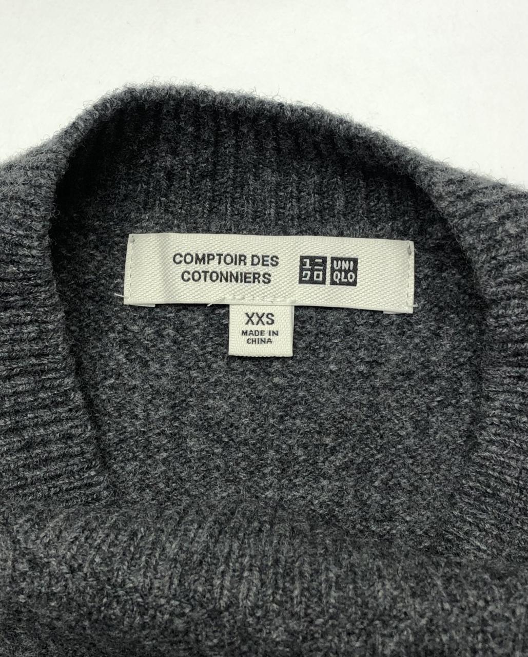Фото3 Светр UNIQLO