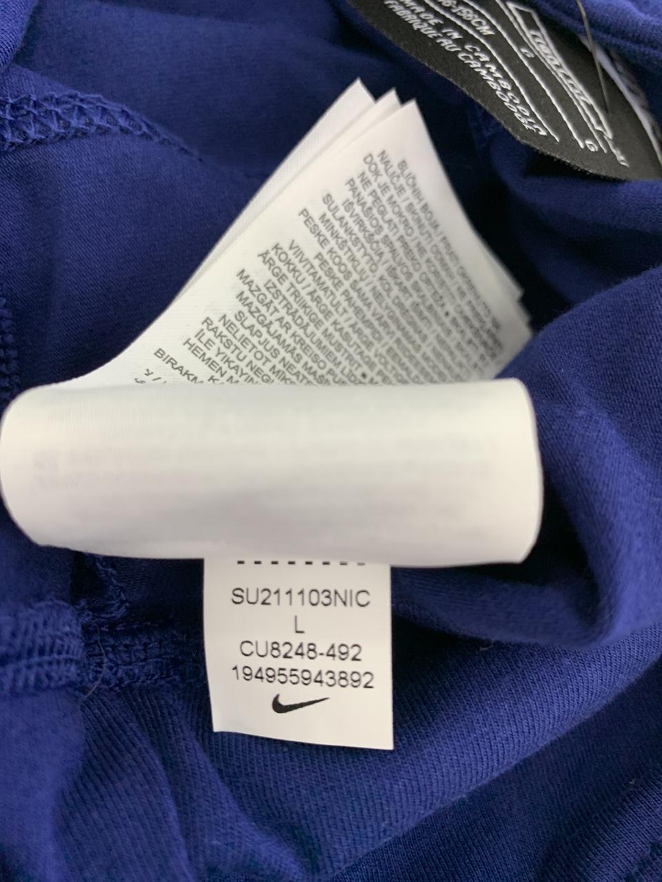Фото4 Легінси Nike