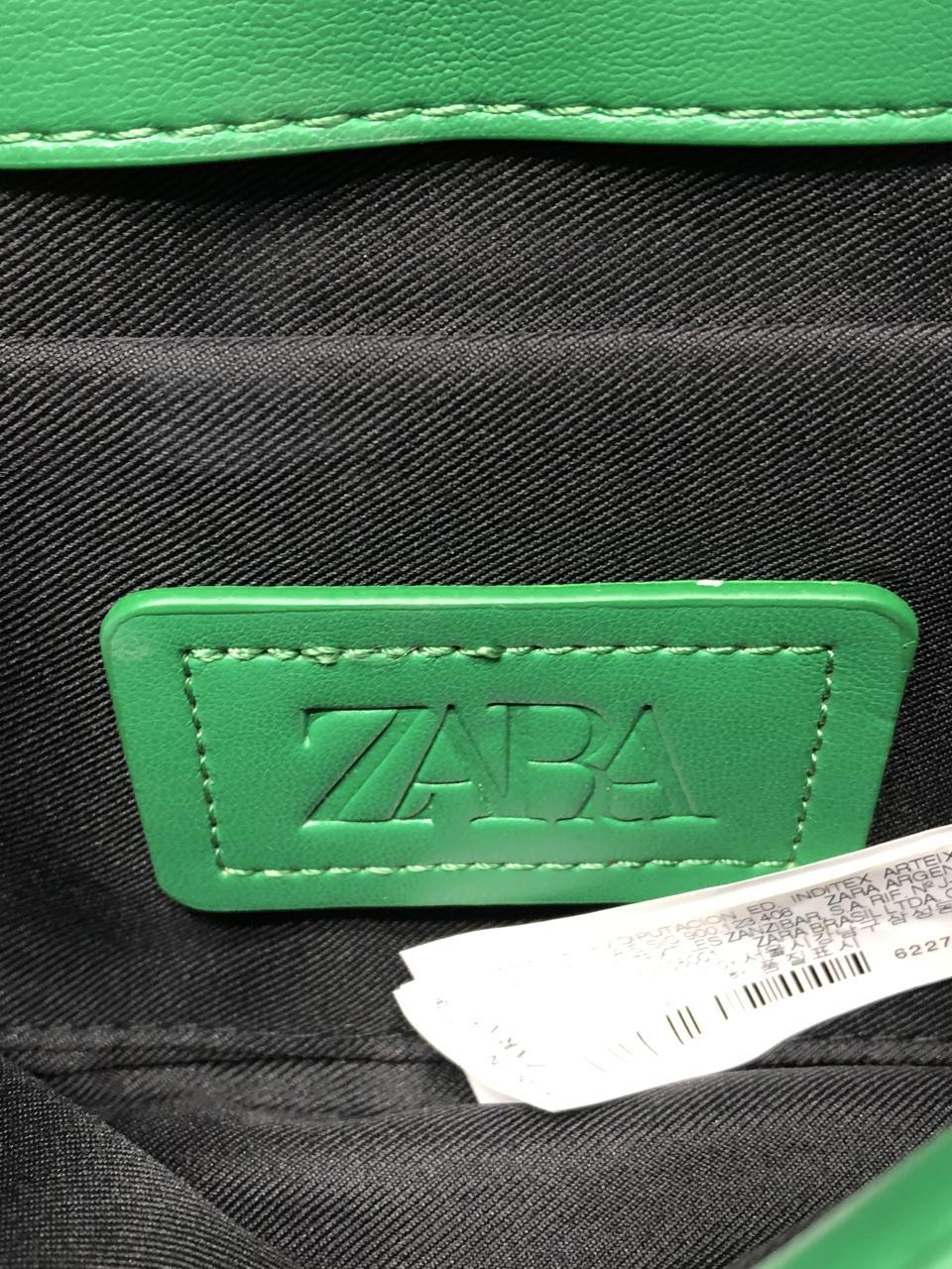 Фото3 Сумка ZARA