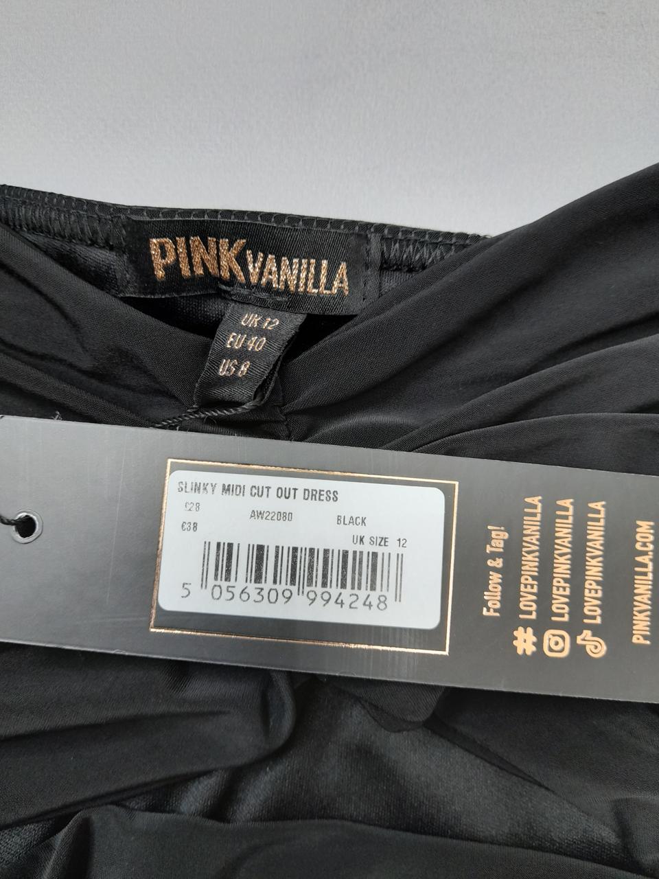 Фото3 Сукня Pink Vanila