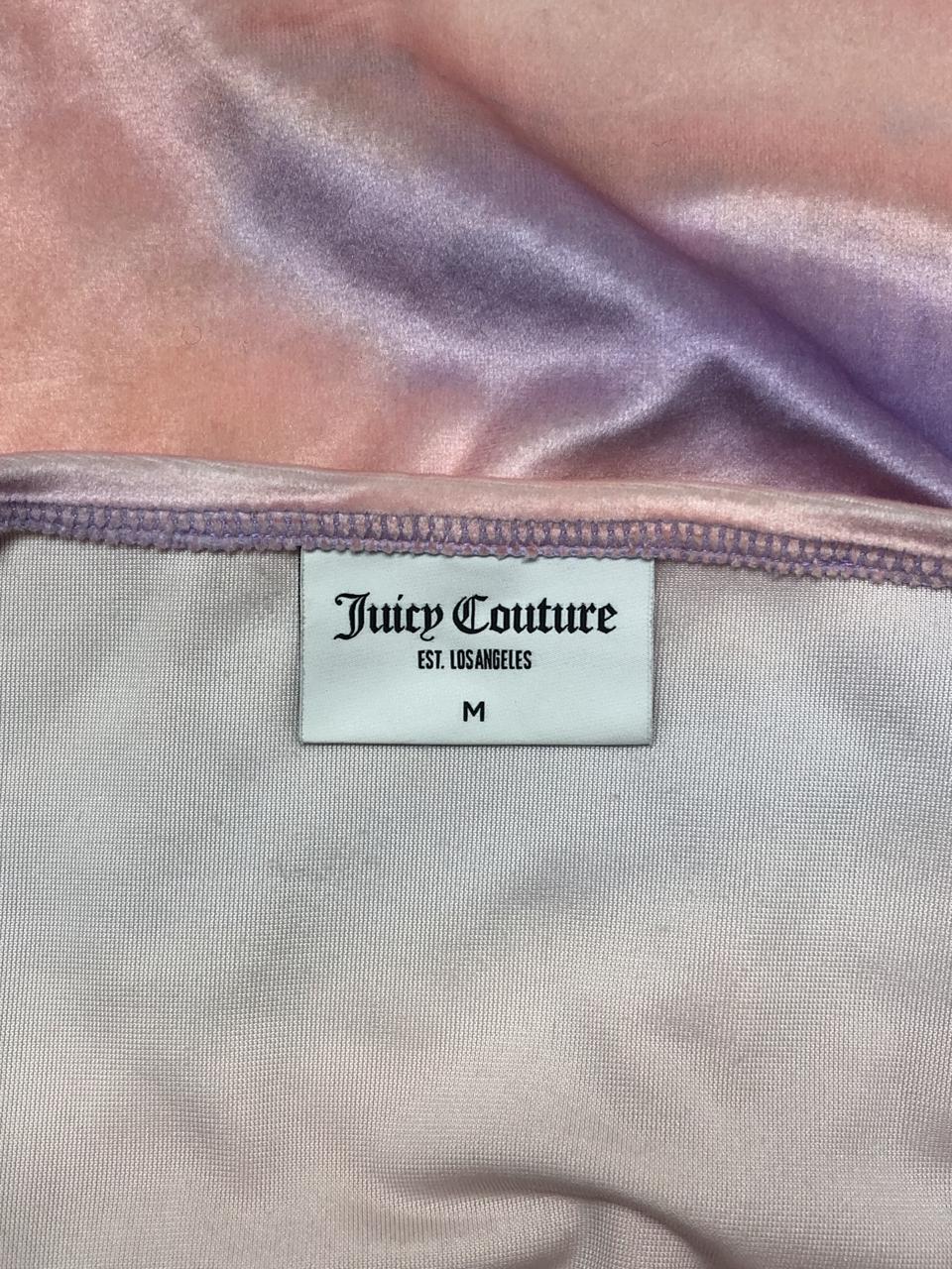 Фото3 Сукня Juicy Couture