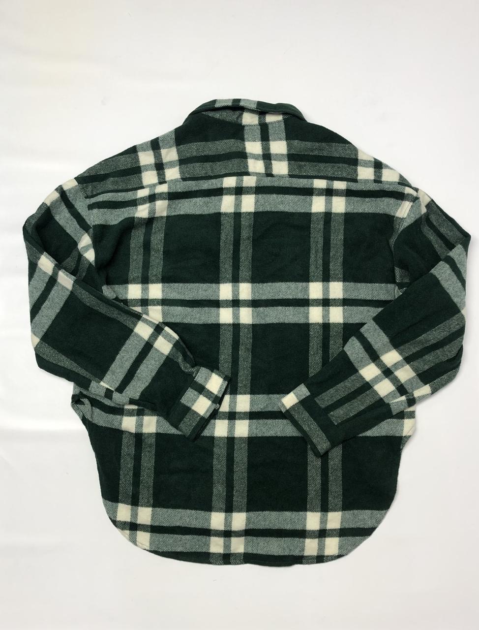 Фото2 Тепла сорочка ZARA