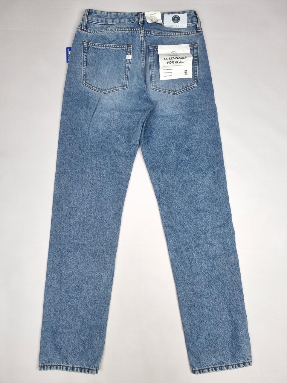 Фото2 Джинси MUD JEANS