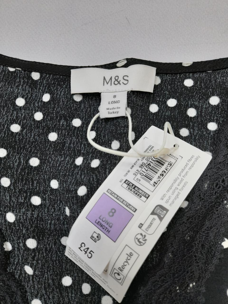 Фото3 Сукня M&S
