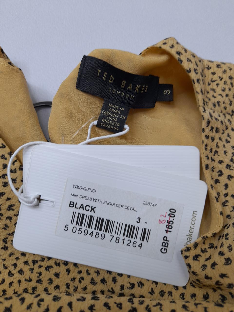 Фото3 Сукня Ted Baker
