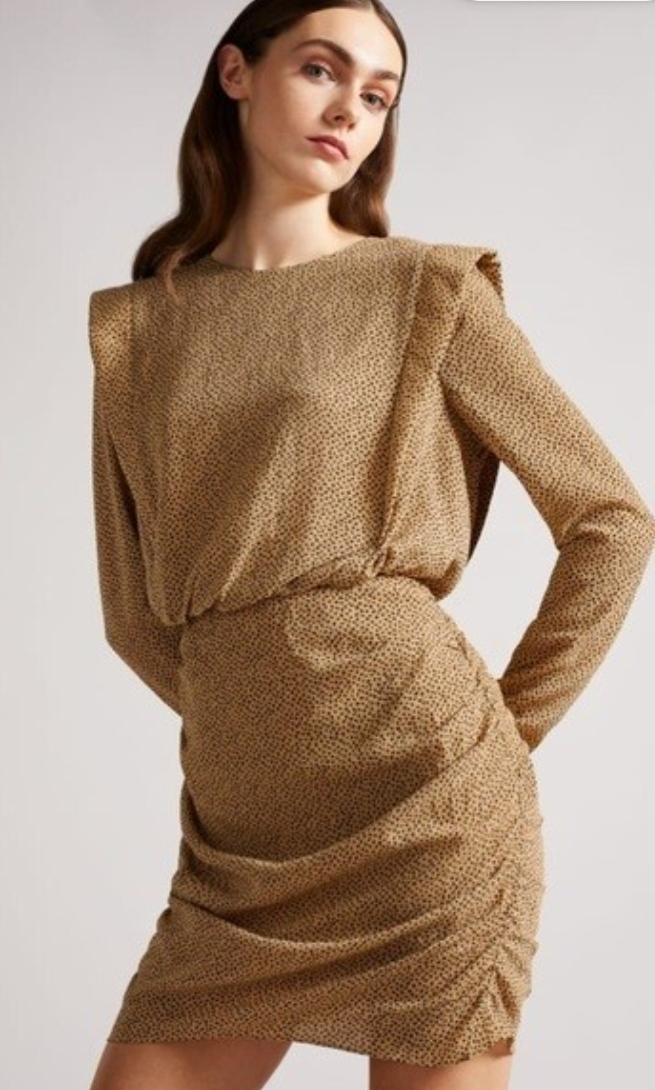 Фото4 Сукня Ted Baker