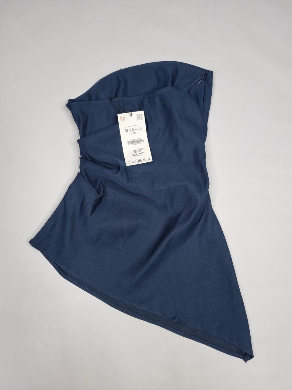 Фото2 Блуза Zara